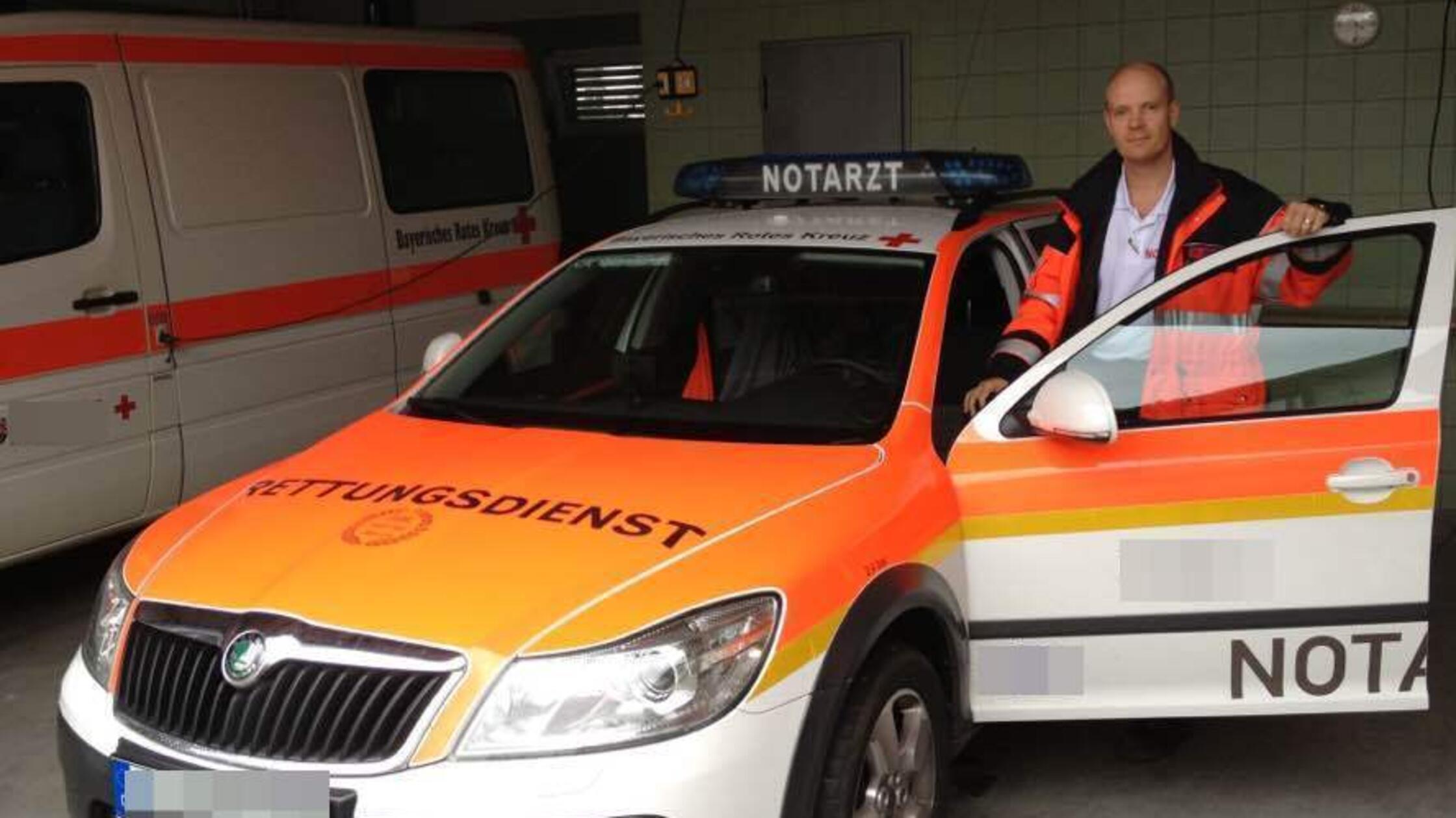 Notarzt 