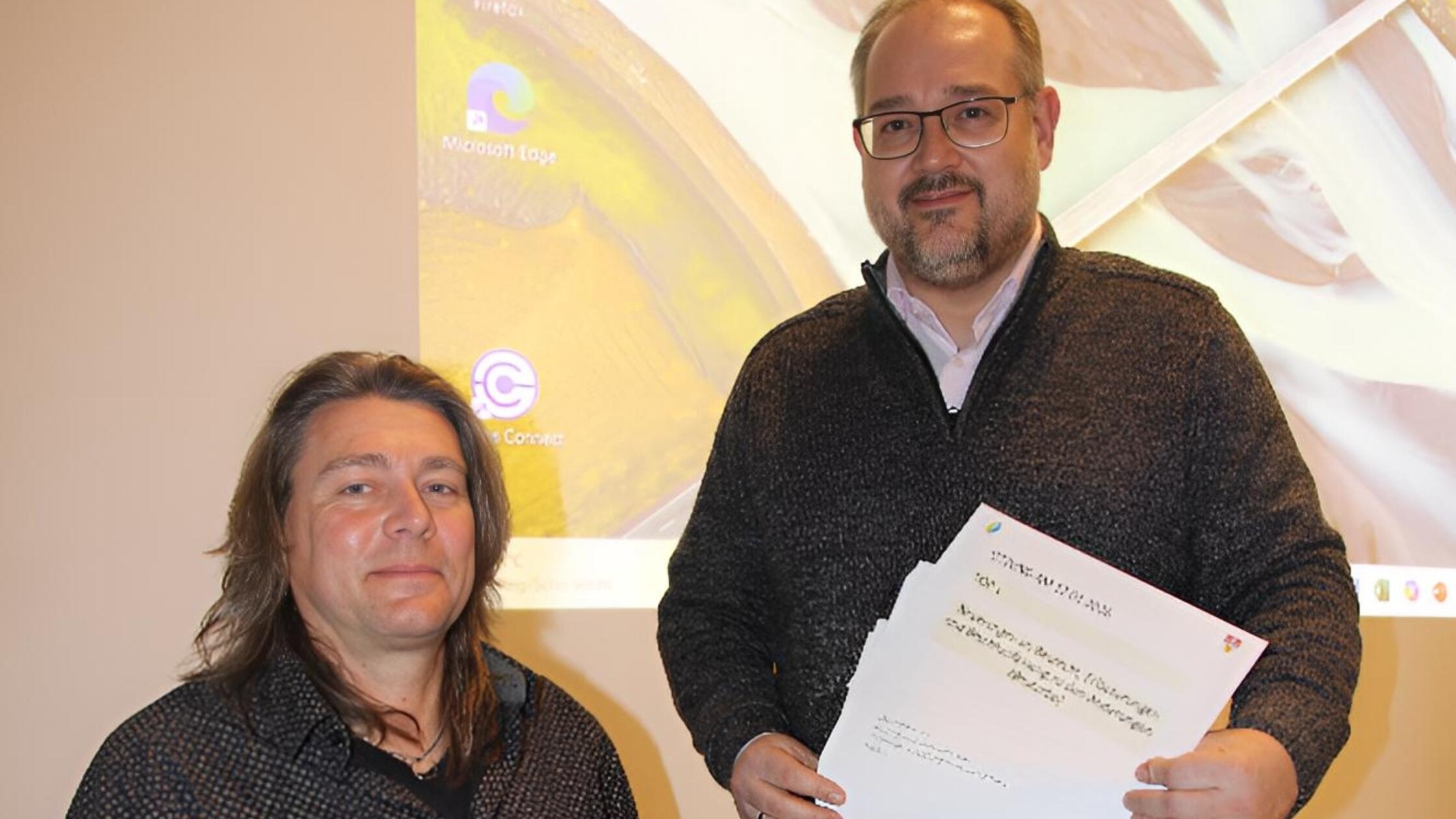 Der Bau-Turbo soll auch in Allersberg vieles einfa