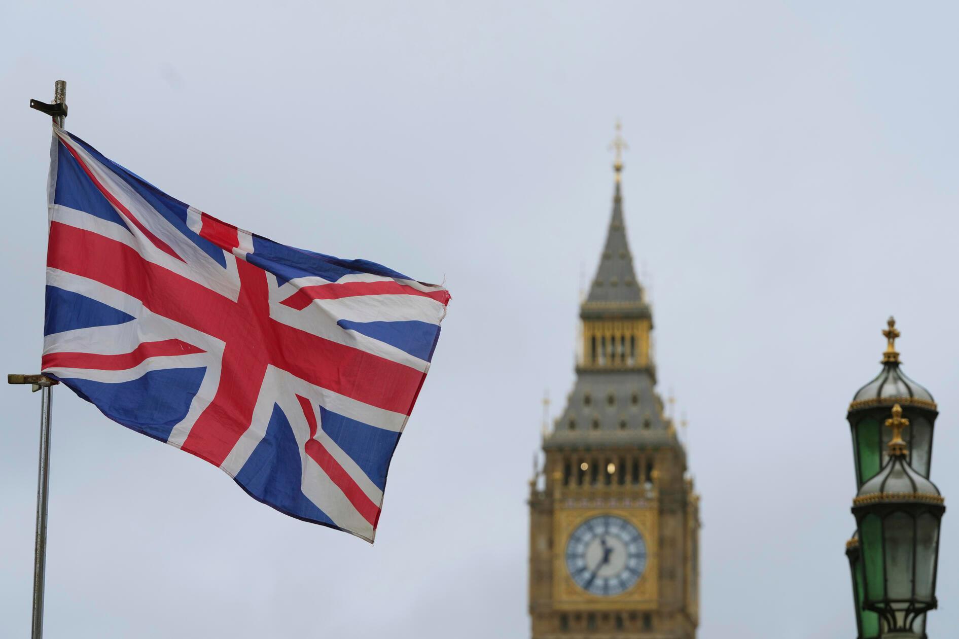 Am 23. Juni 2016 stimmen die Briten über den Verbleib ihres Landes in der EU ab. 51,9 Prozent der Abstimmenden sprechen sich für den Ausstieg, den sogenannten Brexit, aus.