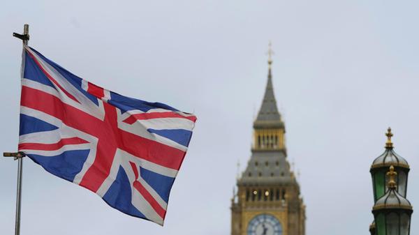 Am 23. Juni 2016 stimmen die Briten über den Verbleib ihres Landes in der EU ab. 51,9 Prozent der Abstimmenden sprechen sich für den Ausstieg, den sogenannten Brexit, aus.