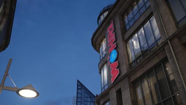 Im September 2016 muss das Nürnberger Modehaus Wöhrl einen Insolvenzantrag stellen.