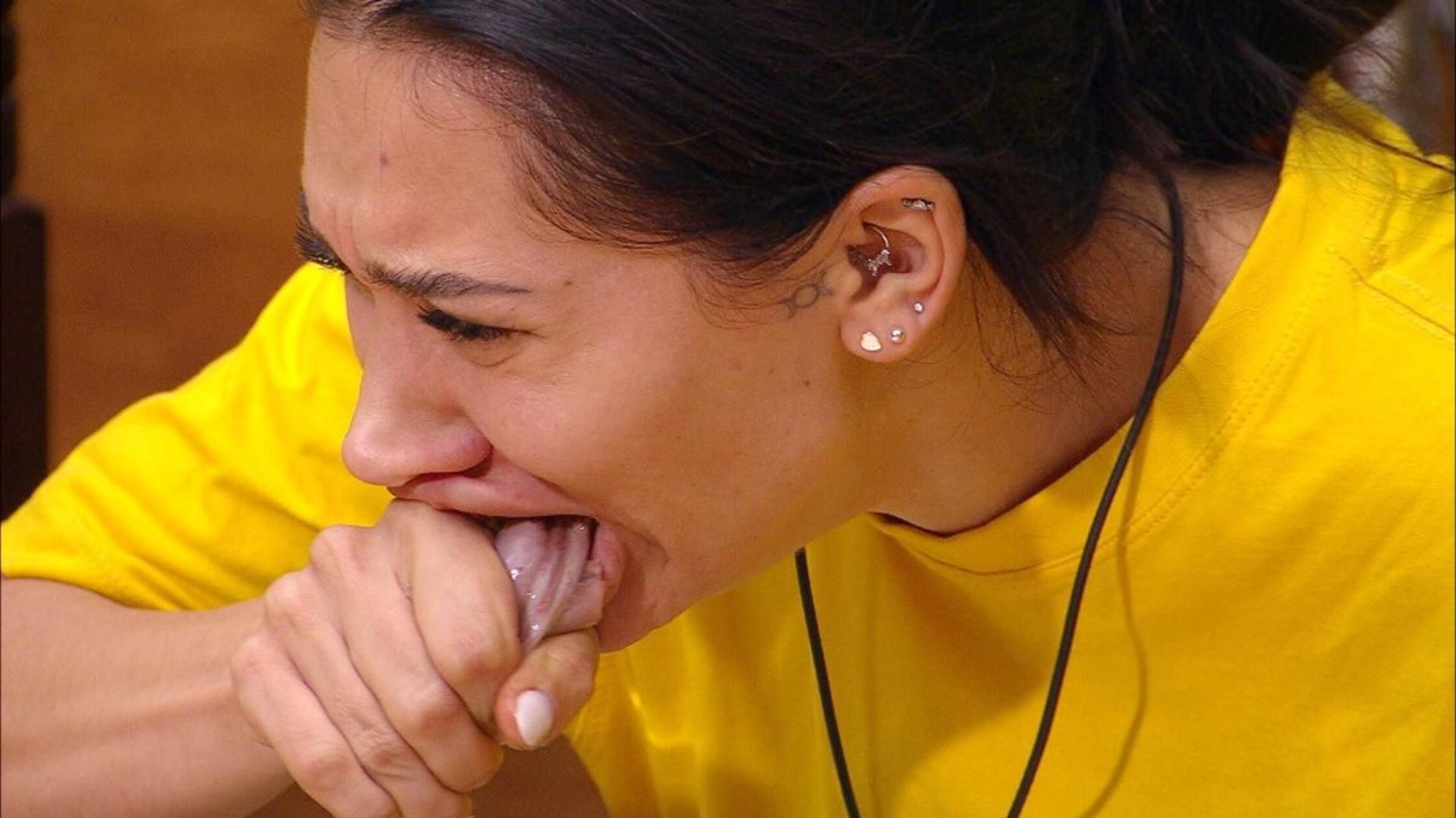  - Tag 1 im Dschungelcamp