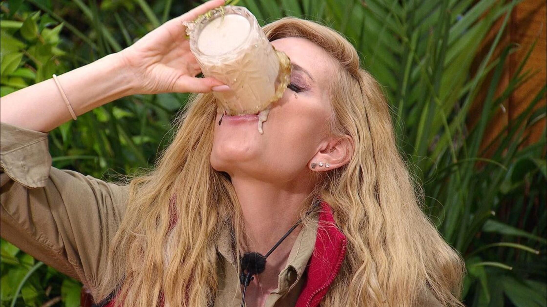  - Tag 1 im Dschungelcamp