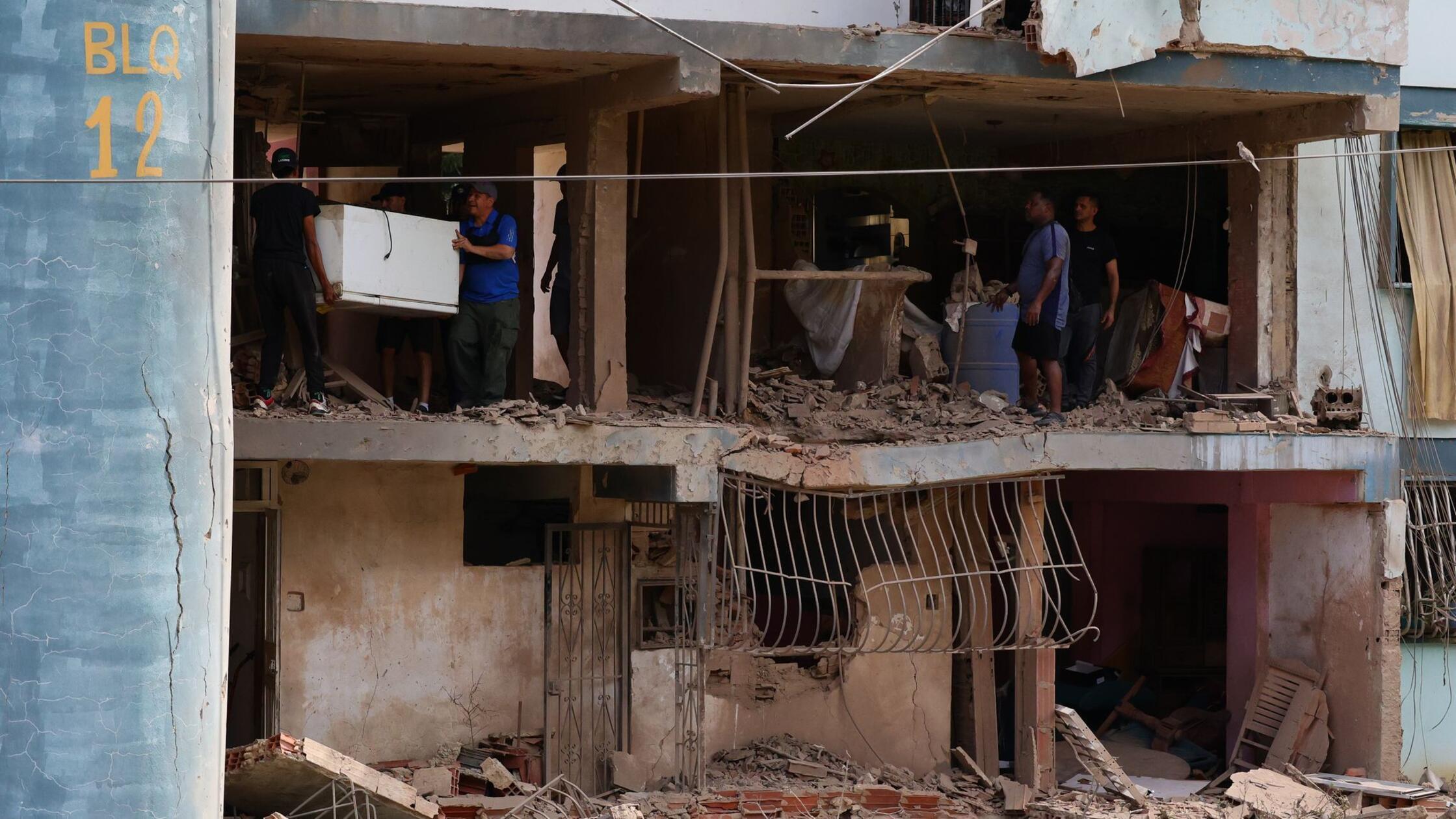 Trump: Geheime US-Störwaffe half bei Einsatz in Venezuela