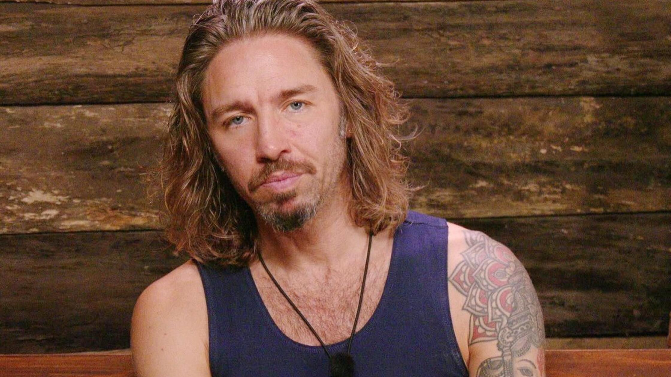  - Ich bin ein Star - Holt mich hier raus! - Tag 2