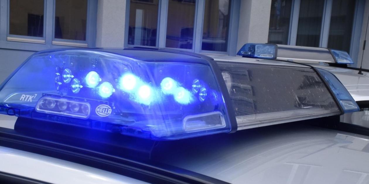 Rot oder Gelb: Unfall in Lauf nach Kollision in der Röthenbacher ...