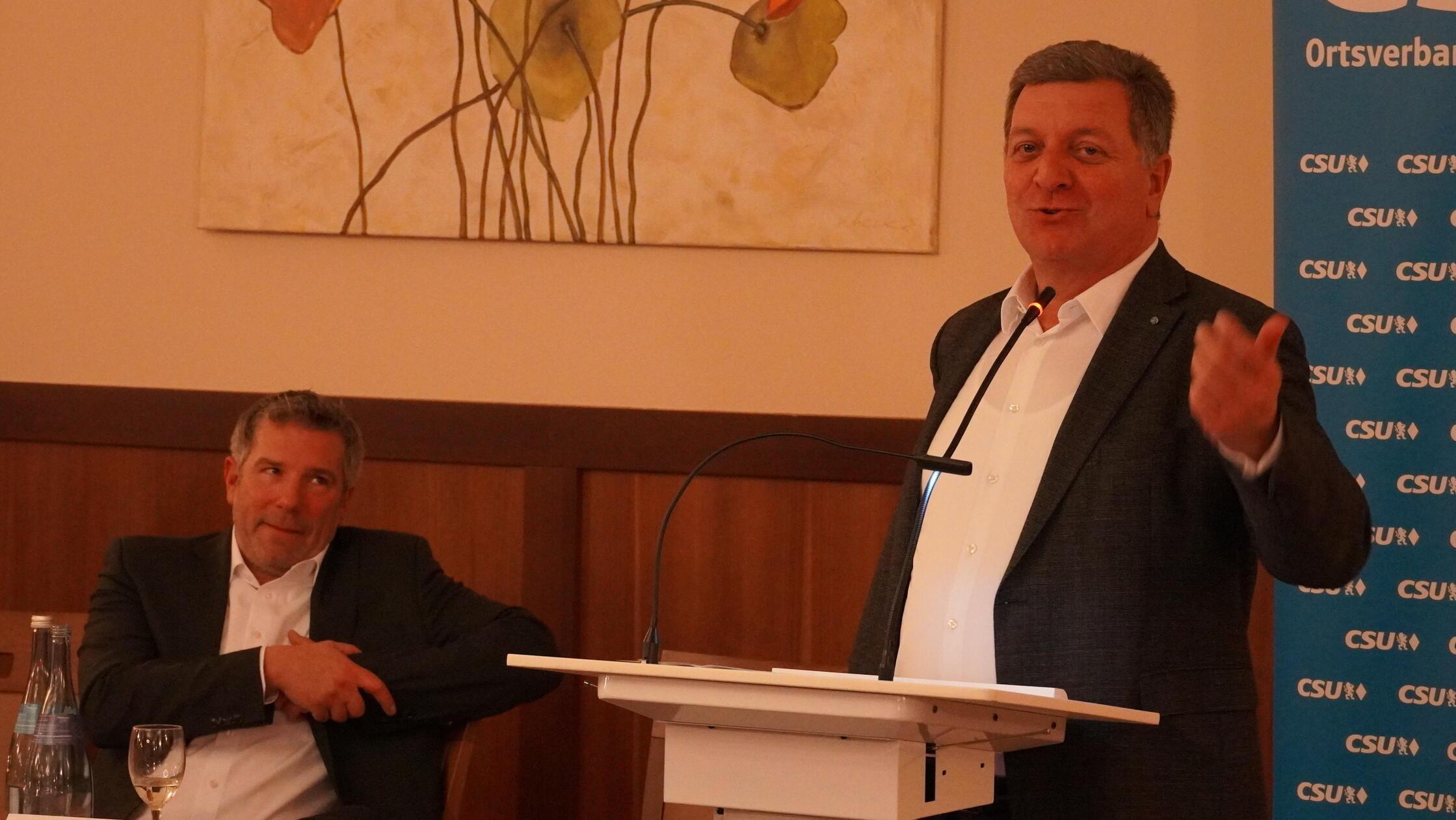 Verkehrsminister-Christian-Bernreiter-bei-CSU-Neujahrsempfang-in-Altenthann