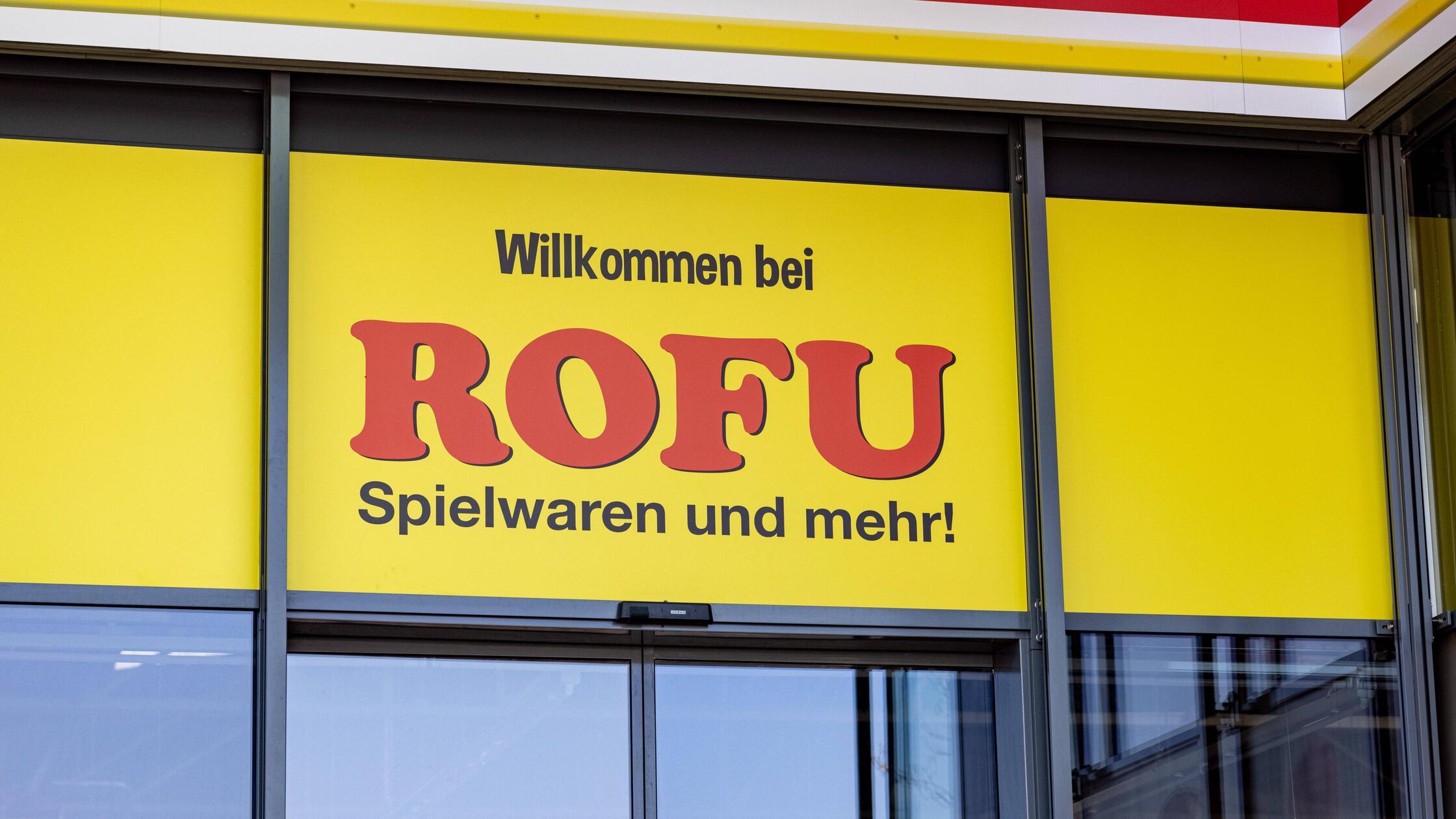 Spielwarenhändler Rofu insolvent - doch die Filiale in Fürth bleibt ...
