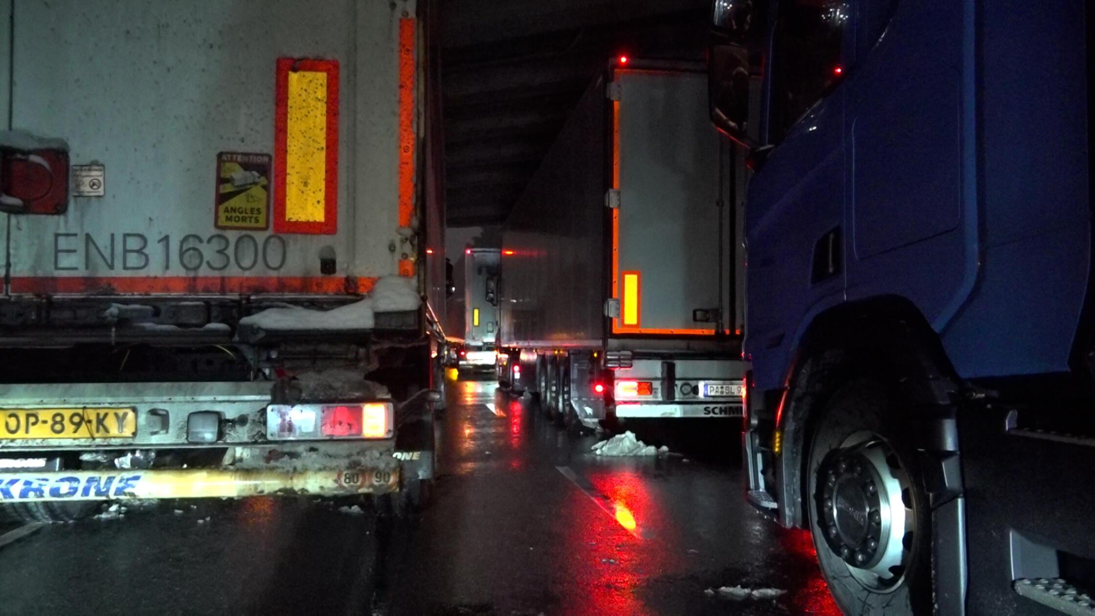 Der Winter hat Nürnberg fest im Griff. Neuschnee u