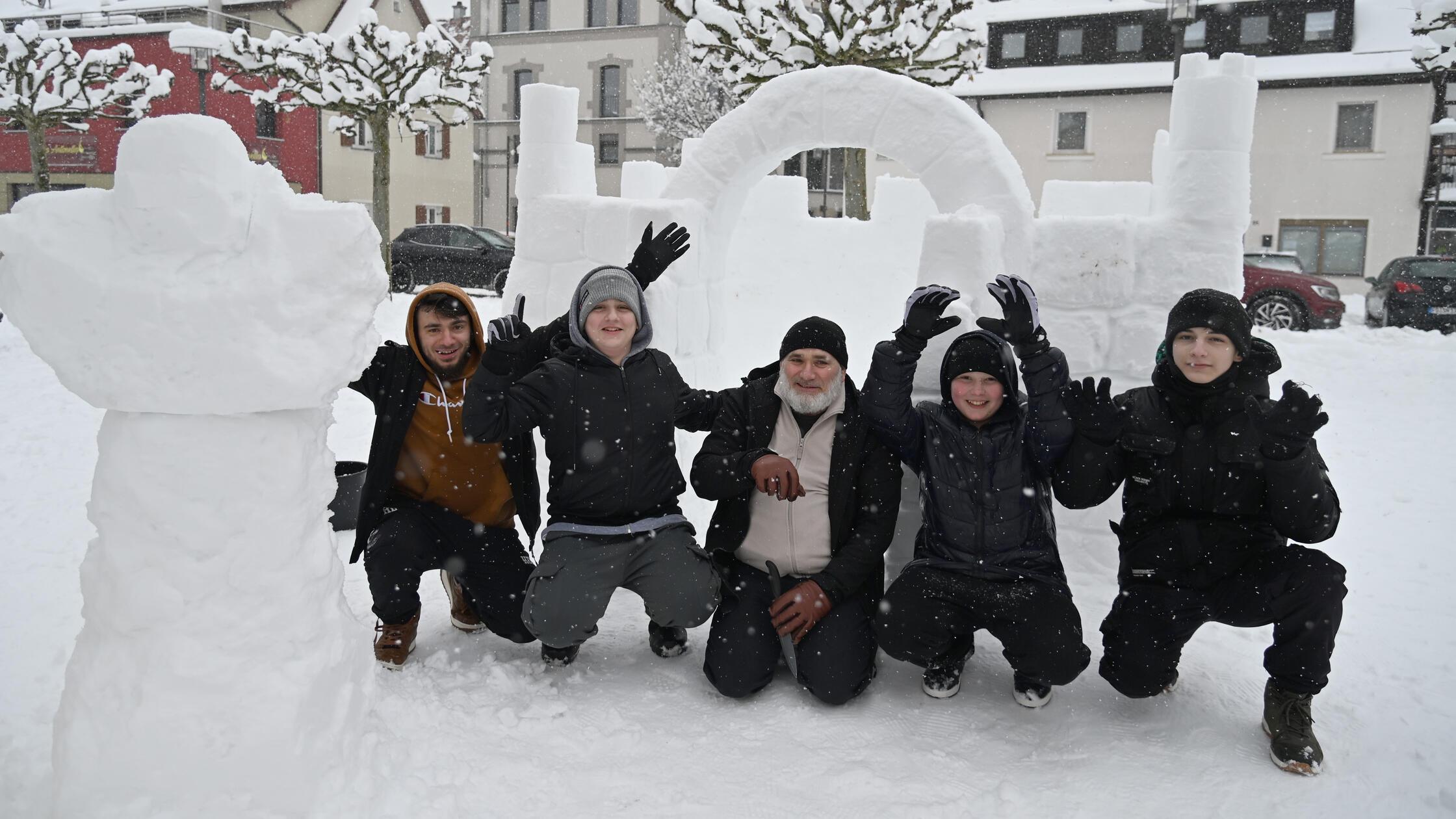SchneebilderIglu03