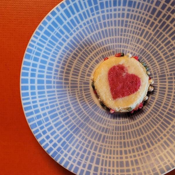 Weitere süße Ideen zum Valentinstag