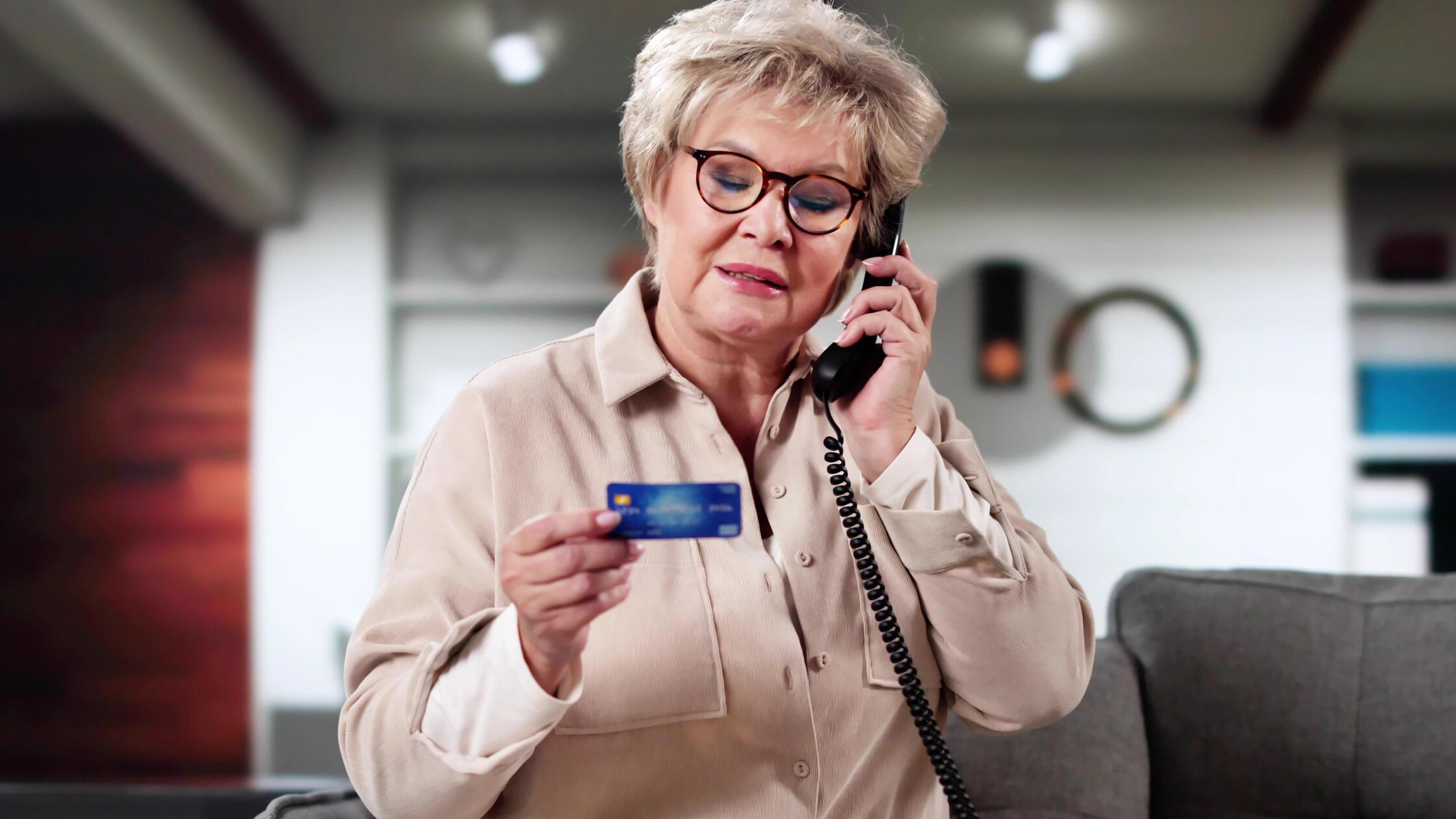 Schockanrufe-ohne-Ende-Falsche-Bankangestellte-fordert-Konto-PIN-von-70-j-hriger-Lauferin