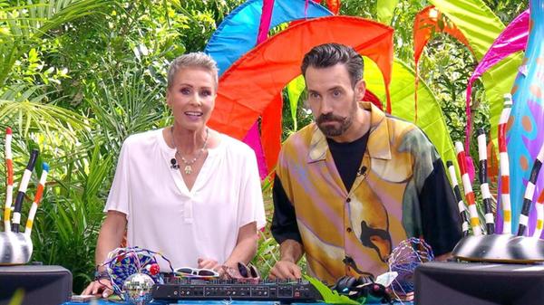 - Ich bin ein Star - Holt mich hier raus! 2026 -