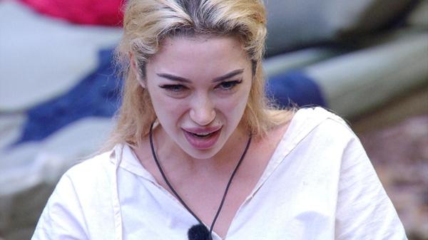 - Ich bin ein Star - Holt mich hier raus! 2026 Ta