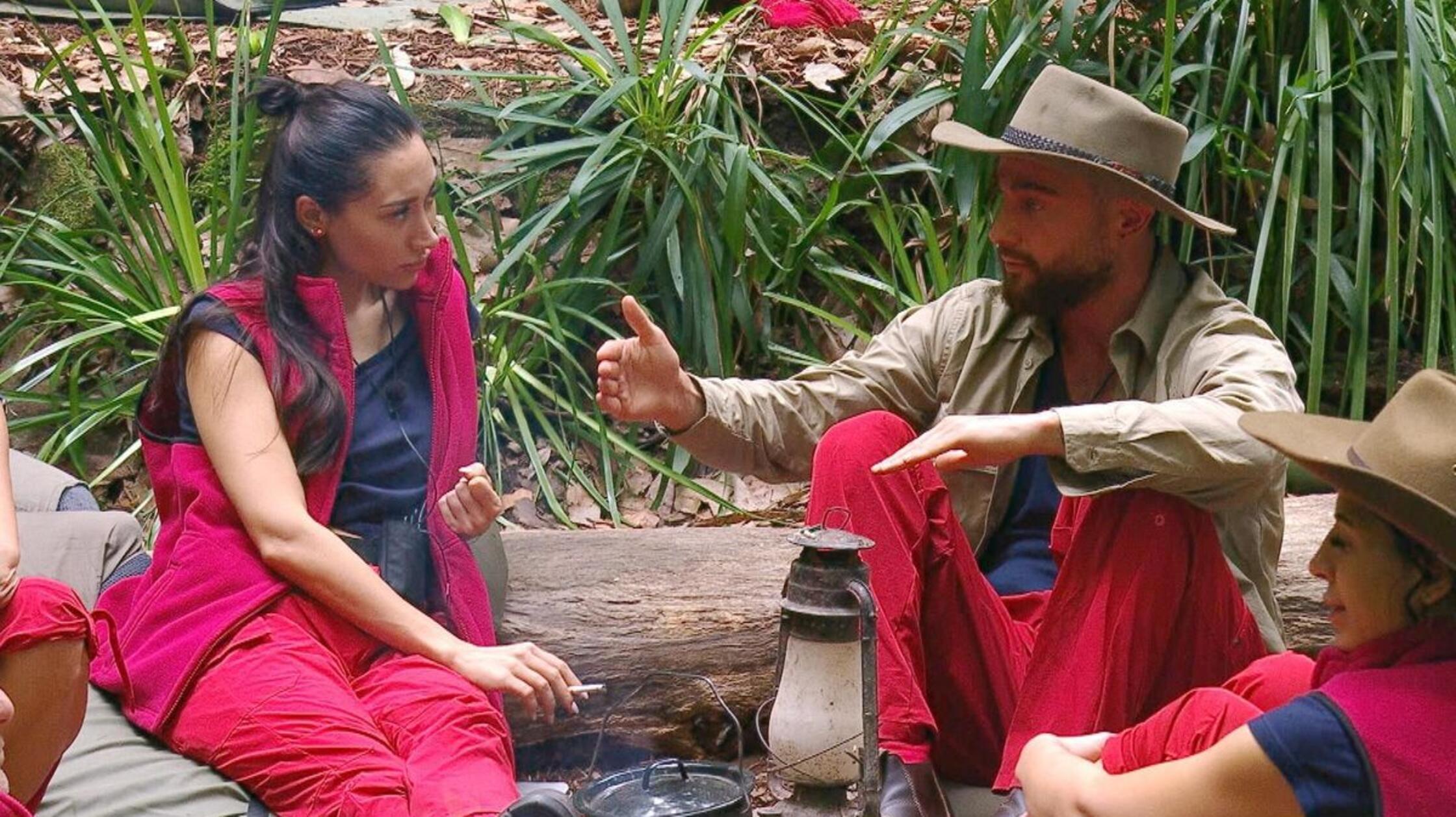  - Ich bin ein Star - Holt mich hier raus! 2026 - 