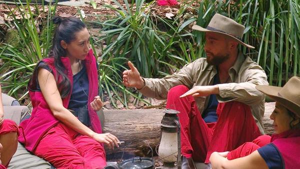 - Ich bin ein Star - Holt mich hier raus! 2026 -