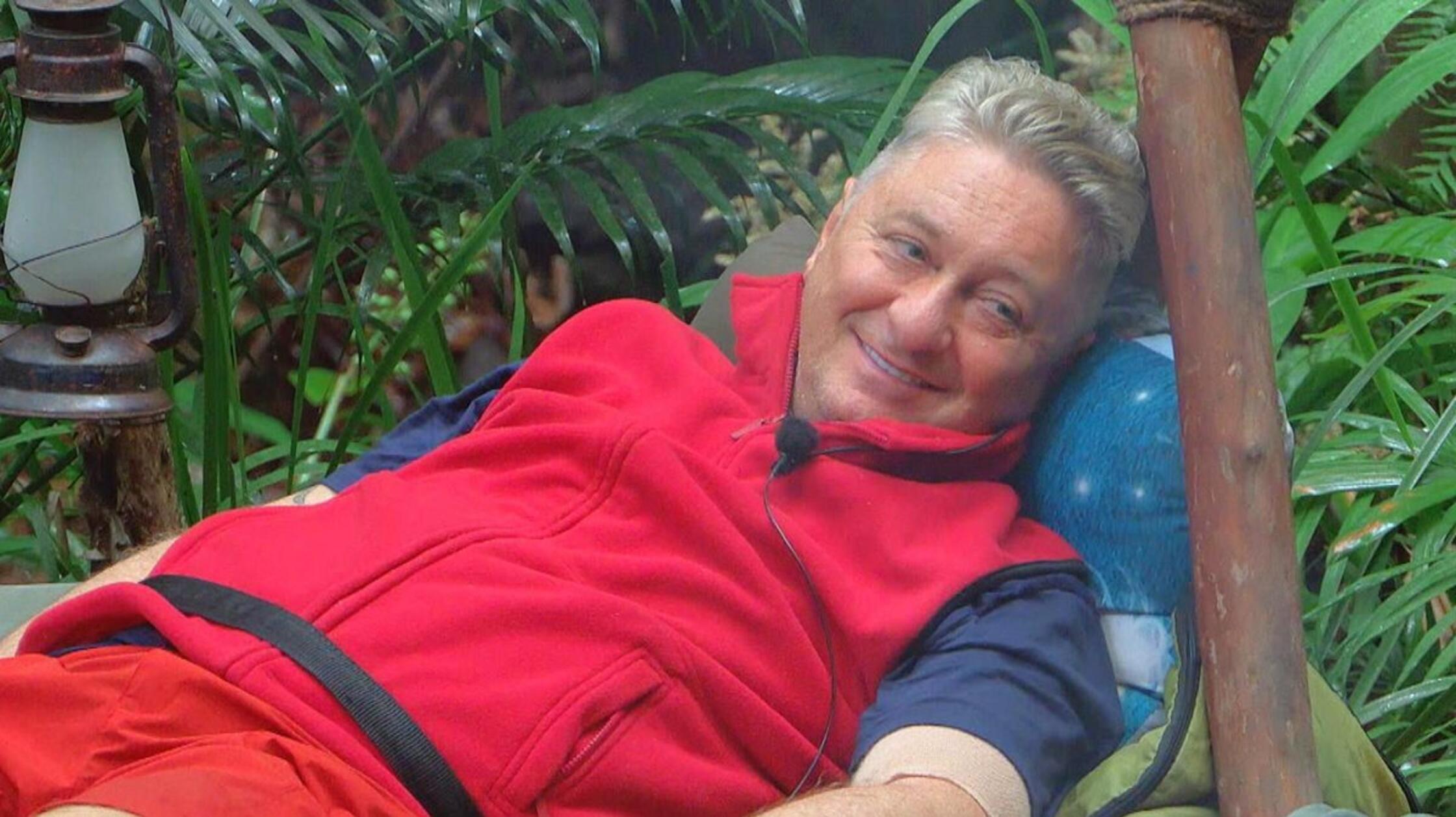  - Ich bin ein Star - Holt mich hier raus! 2026 - 