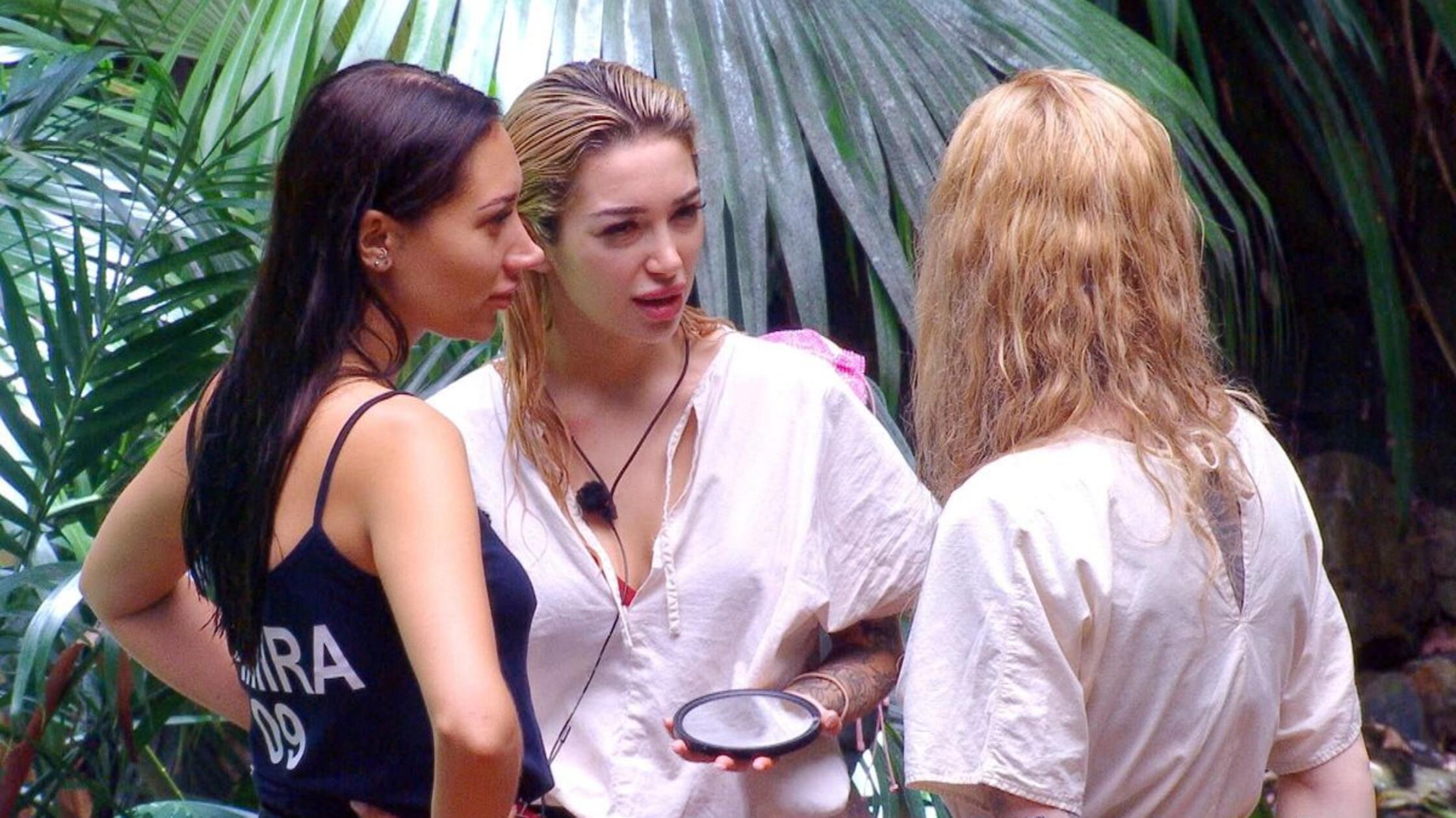  - Ich bin ein Star - Holt mich hier raus! 2026 - 