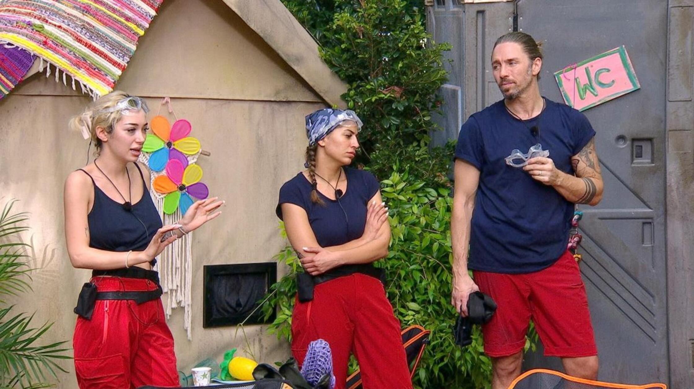  - Ich bin ein Star - Holt mich hier raus! 2026 - 