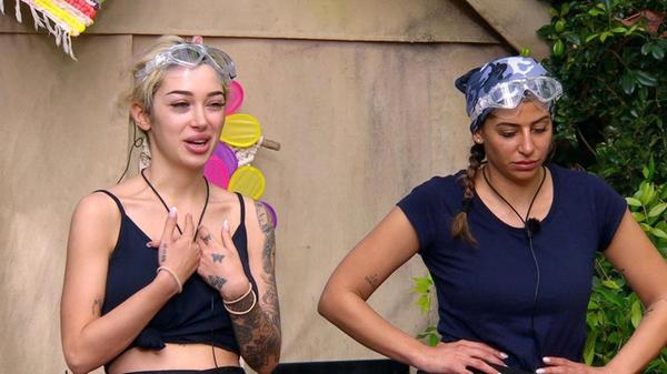 - Ich bin ein Star - Holt mich hier raus! 2026 -