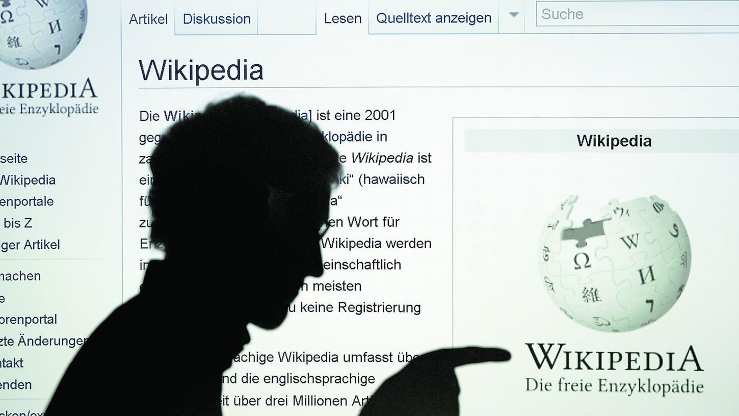Wissensmacht mit Monopol-Anspruch Wissensmacht mit Monopol-Anspruch
