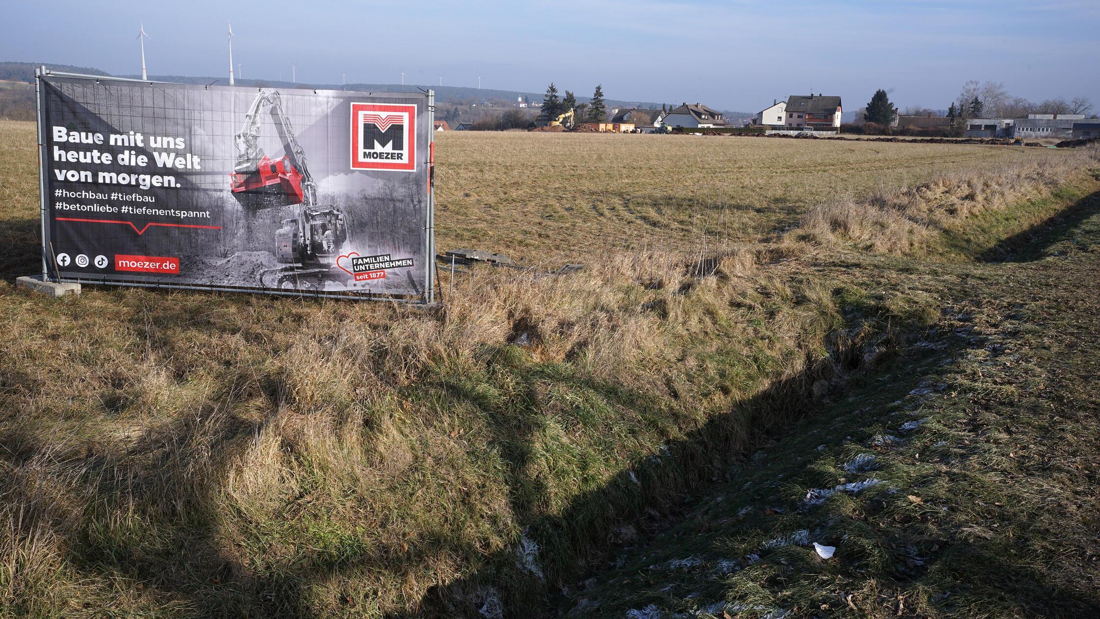 Die-Bagger-rollen-an-nbsp-