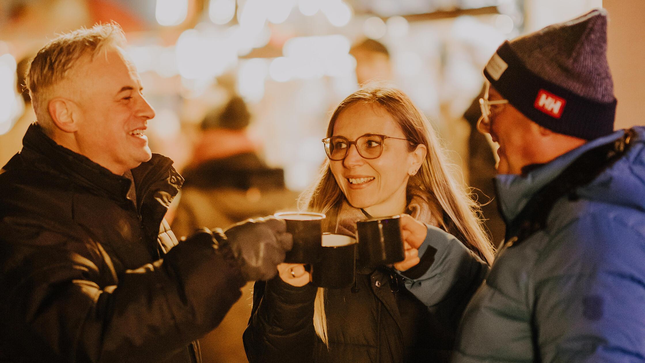 Kellerwald Winterzauber