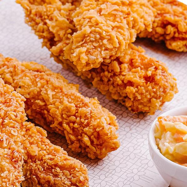 Diese Rezepte aus der Redaktion könnten Dich auch interessieren: