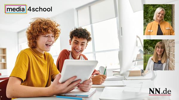 VNP-Schulprojekt media4school
