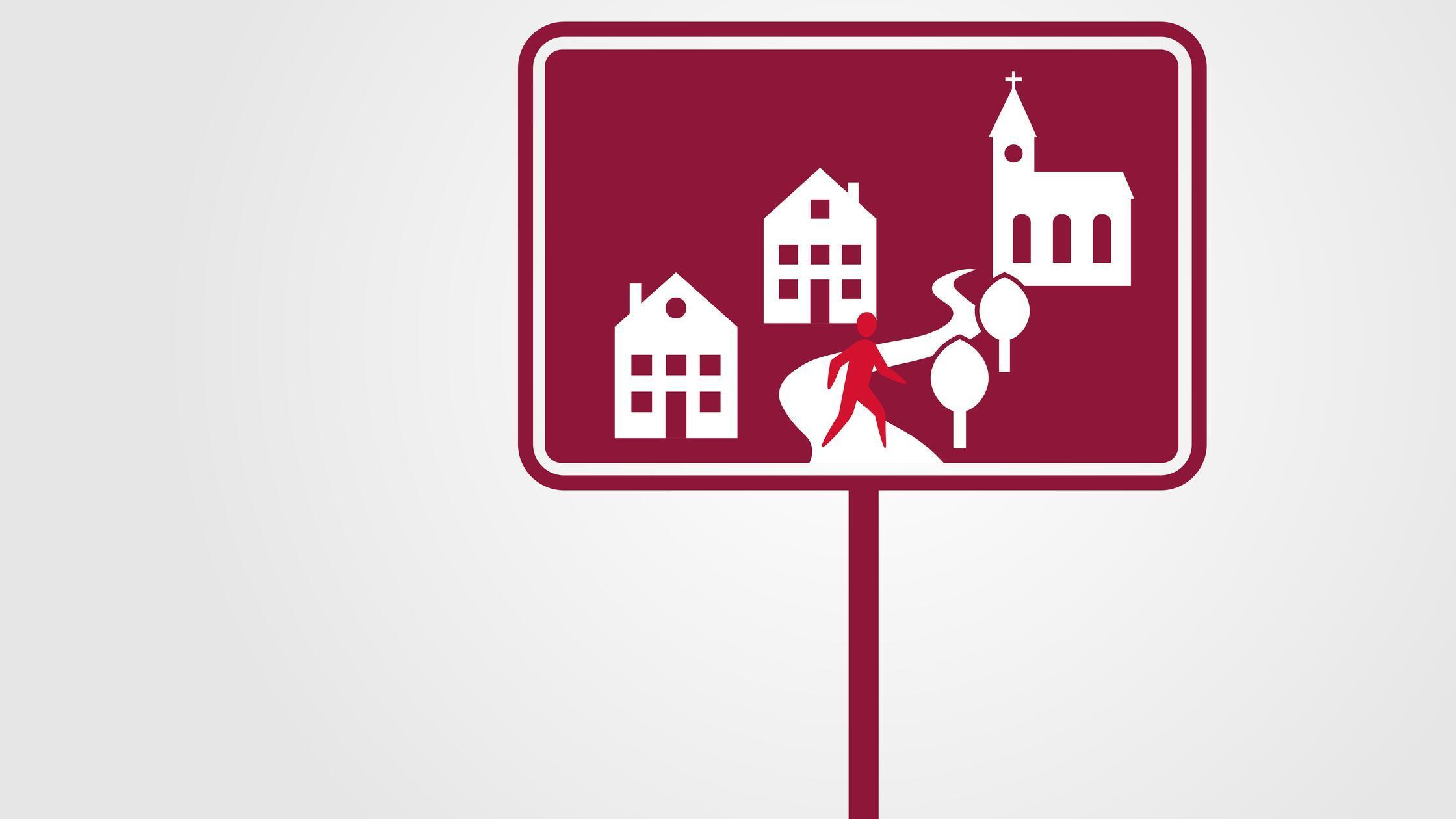 NICHT AUSTAUSCHEN Ortsnachricht XS