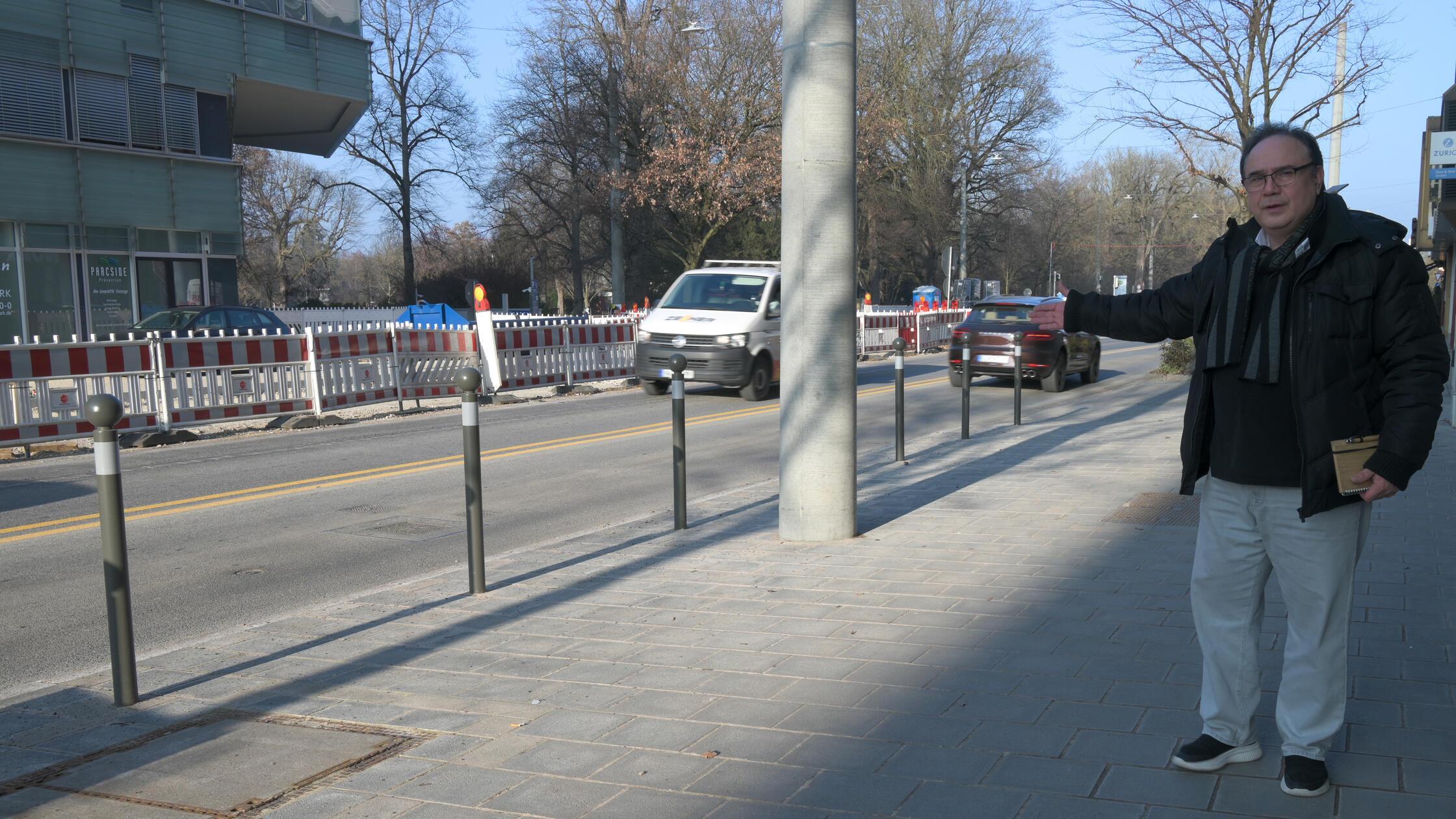 Breiter-Gehweg-statt-Parkbuchten-N-rnberger-Friseur-hadert-mit-Umbau-in-Bayreuther-Stra-e