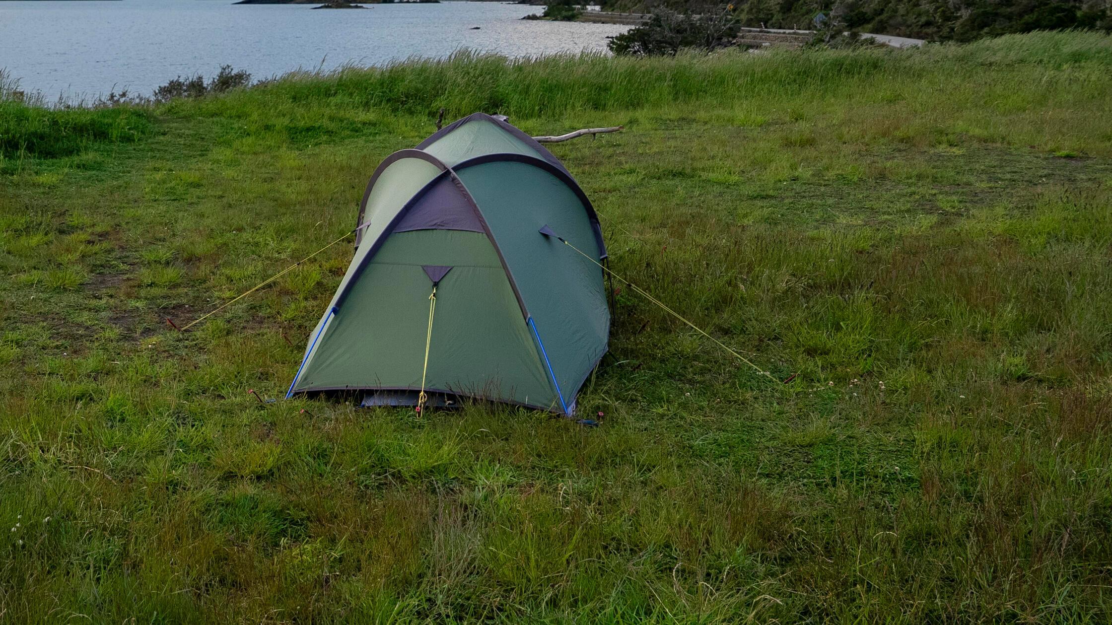 beds camping beds Quechua Camp Bed Air 79" Inflatable Camping Bed Base  Decathlon