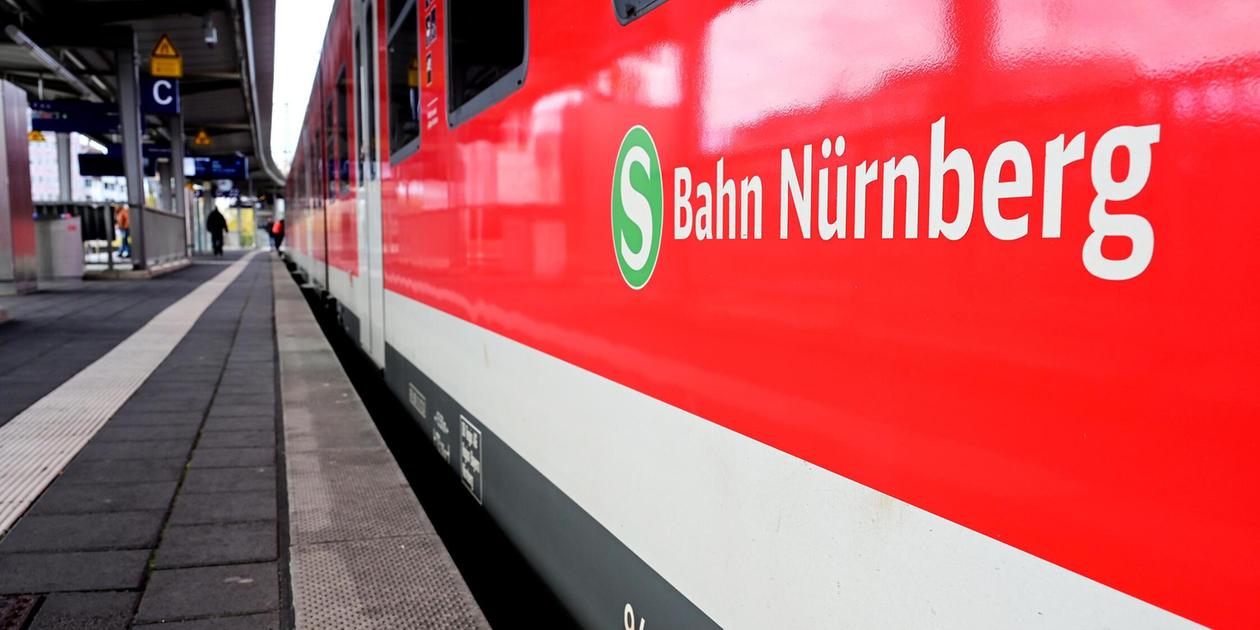 Commuters from Roth and Schwabach can reach their destination more ...