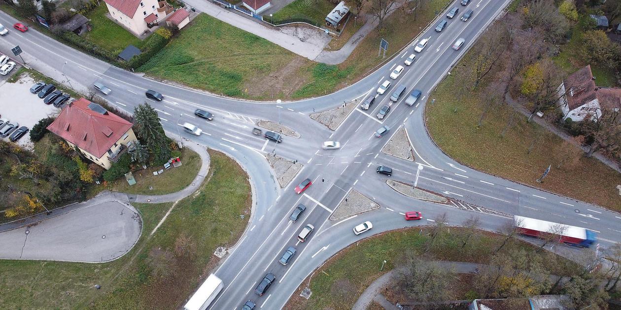 Construction project nearing its end? ÖDP initiates district referendum on ...