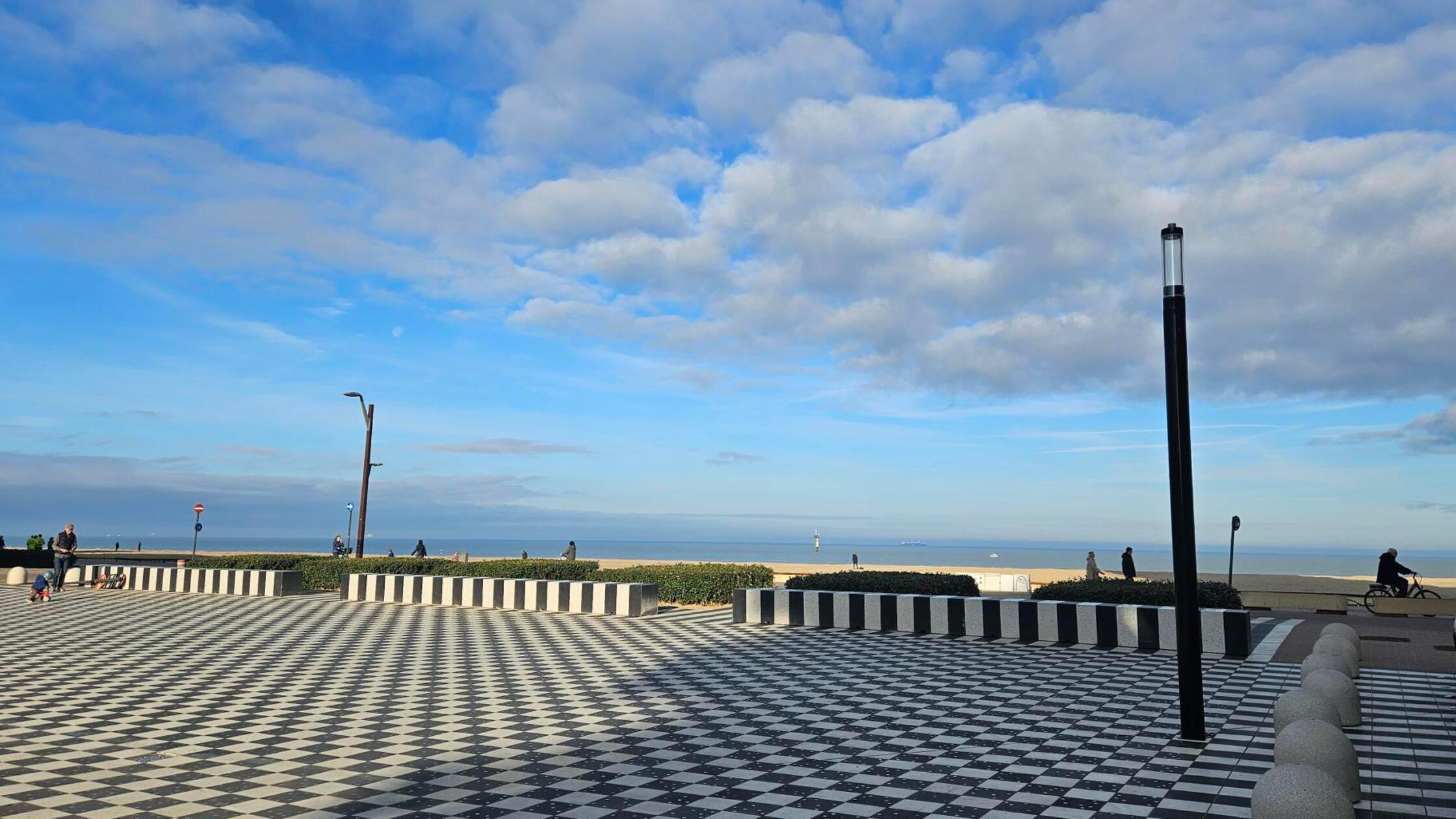 Strandpromenade_Knokke_Heist