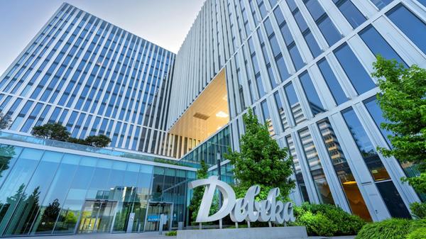 Debeka erhält Auszeichnung für Energiemanagement u