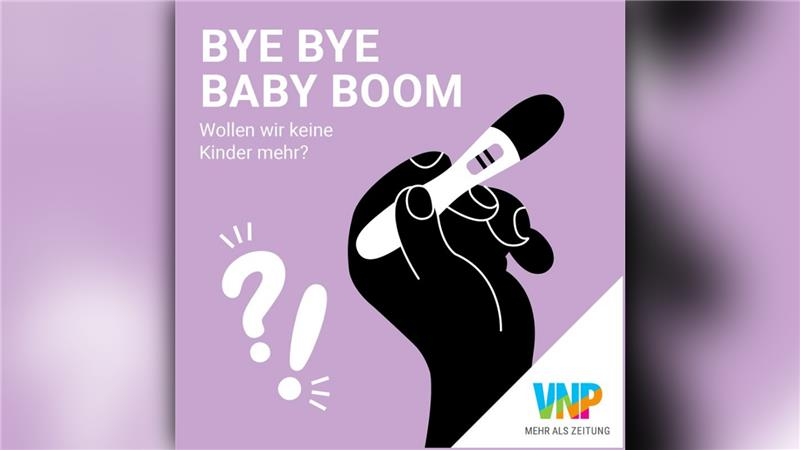 Bye Bye Baby Boom