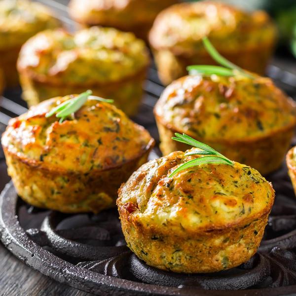 Weitere leckere Rezepte aus der Redaktion: