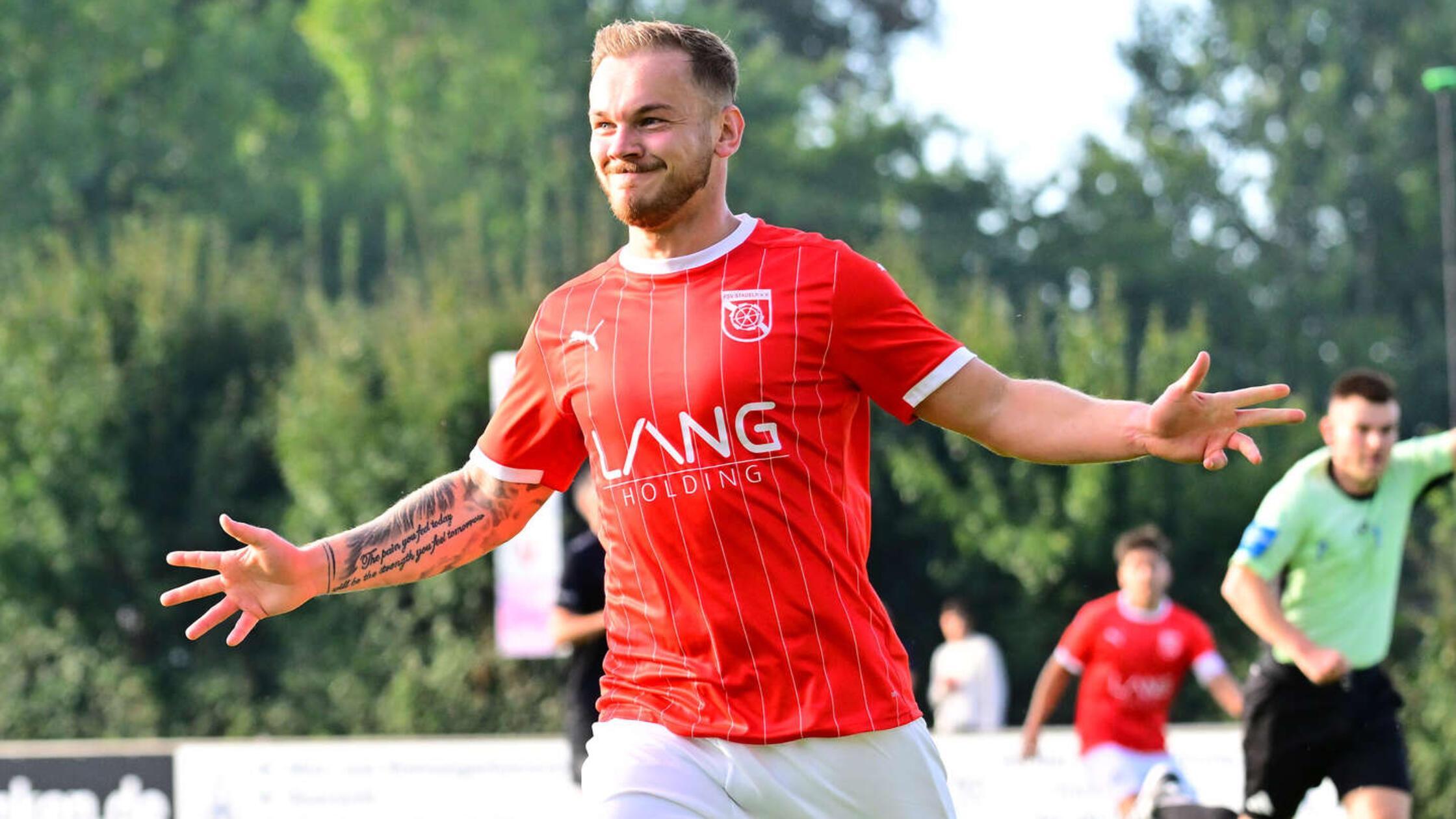 FSV Stadeln - FC Eintracht Bamberg