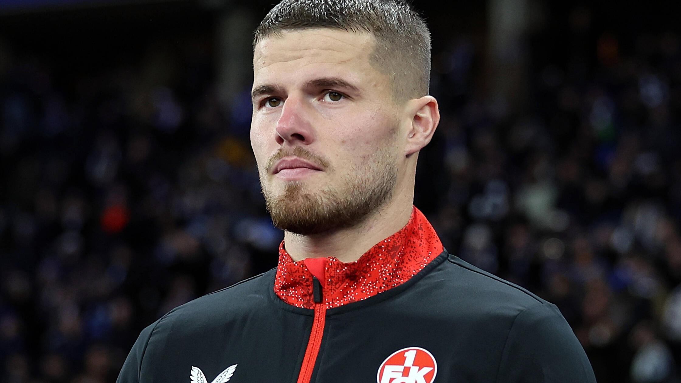 Kann er der schw&auml;chsten Abwehr der Liga helfen? Das Kleeblatt verpflichtet Jan Elvedi