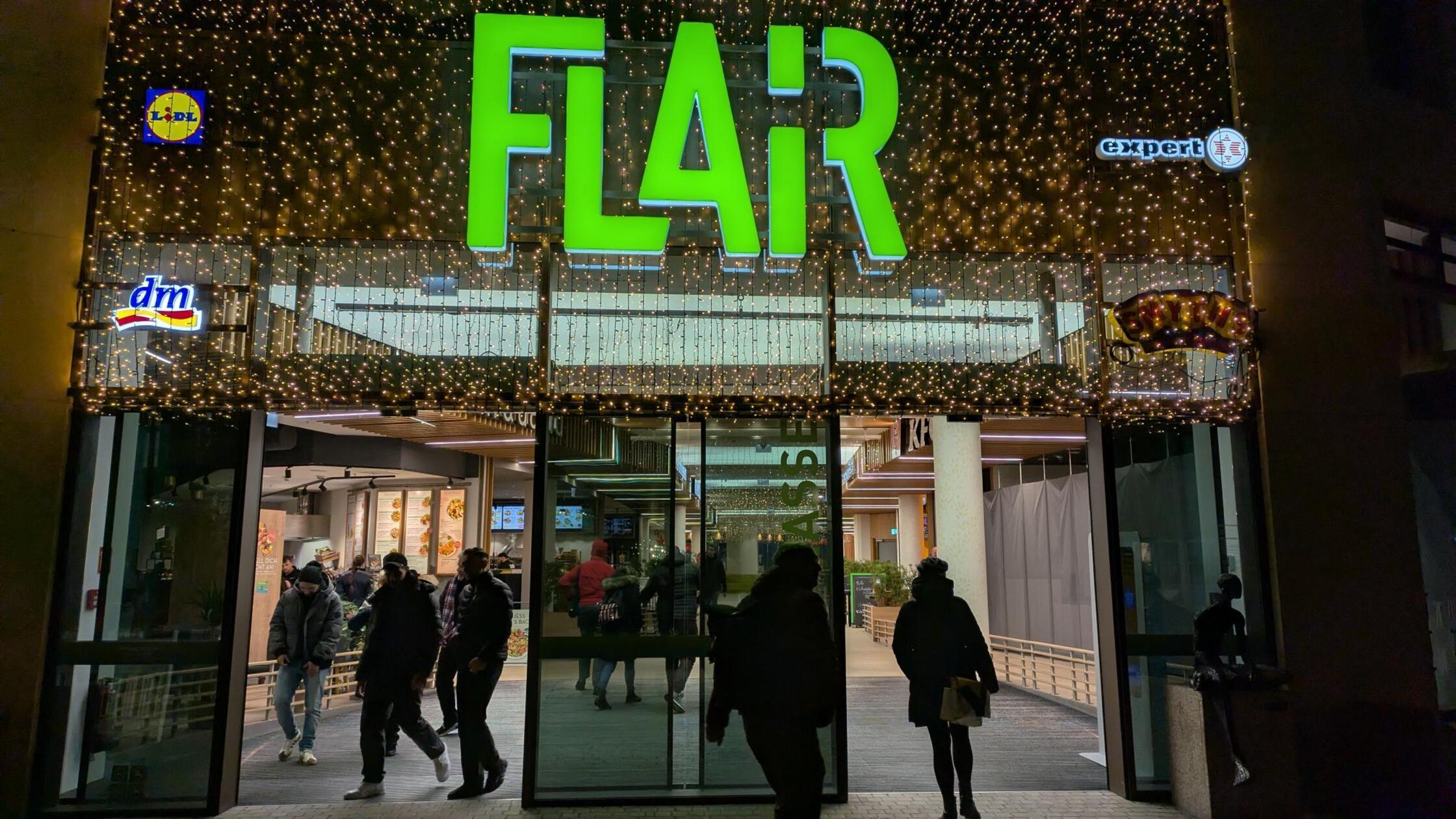Flair