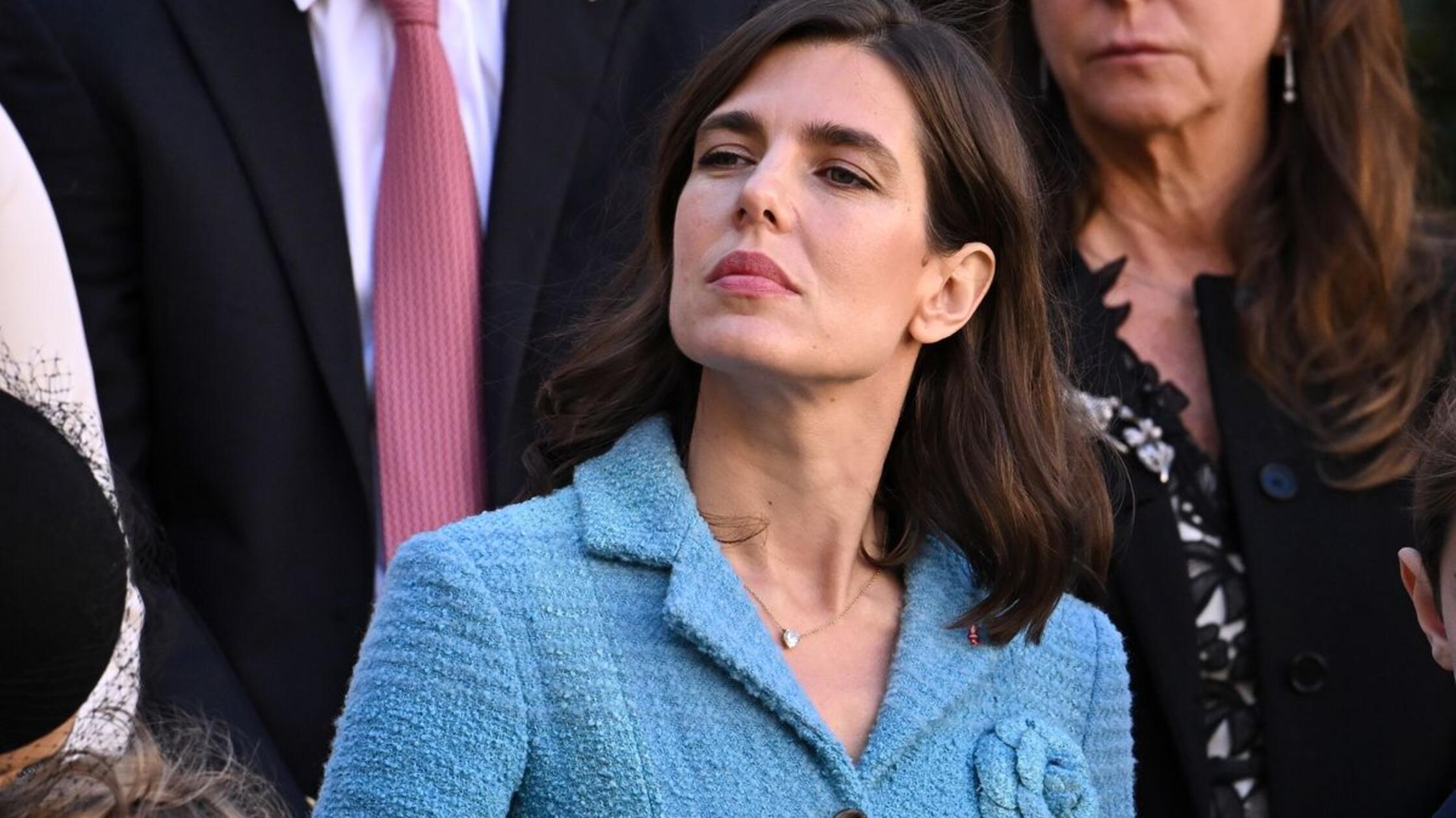  - Charlotte Casiraghi 