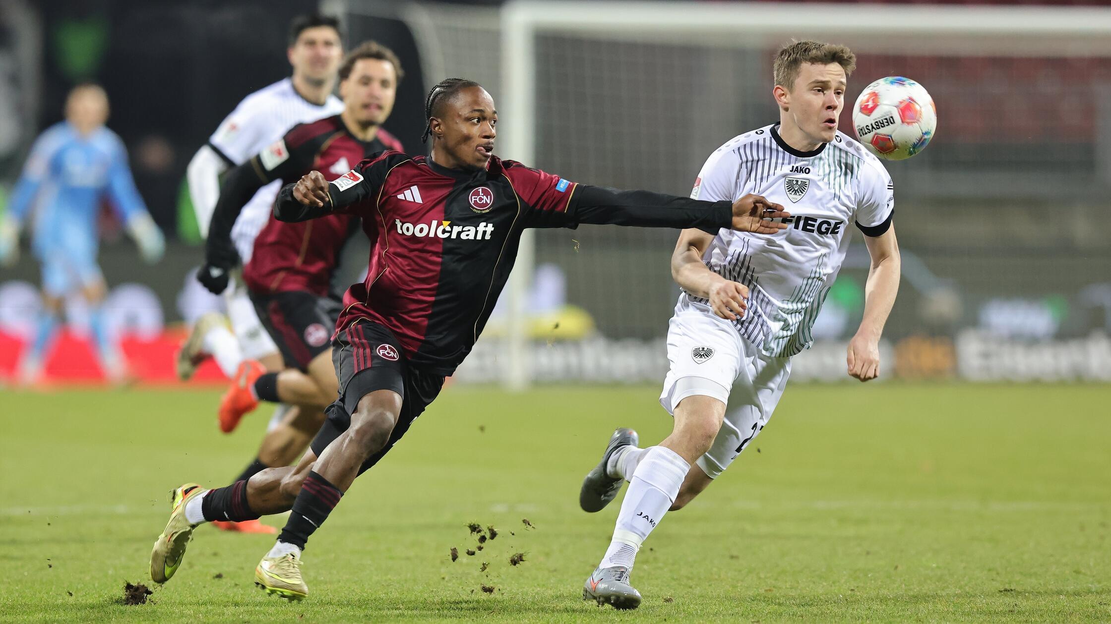 Viele-Chancen-aber-nur-ein-Tor-Der-Club-wird-f-r-seine-Nachl-ssigkeiten-bestraft