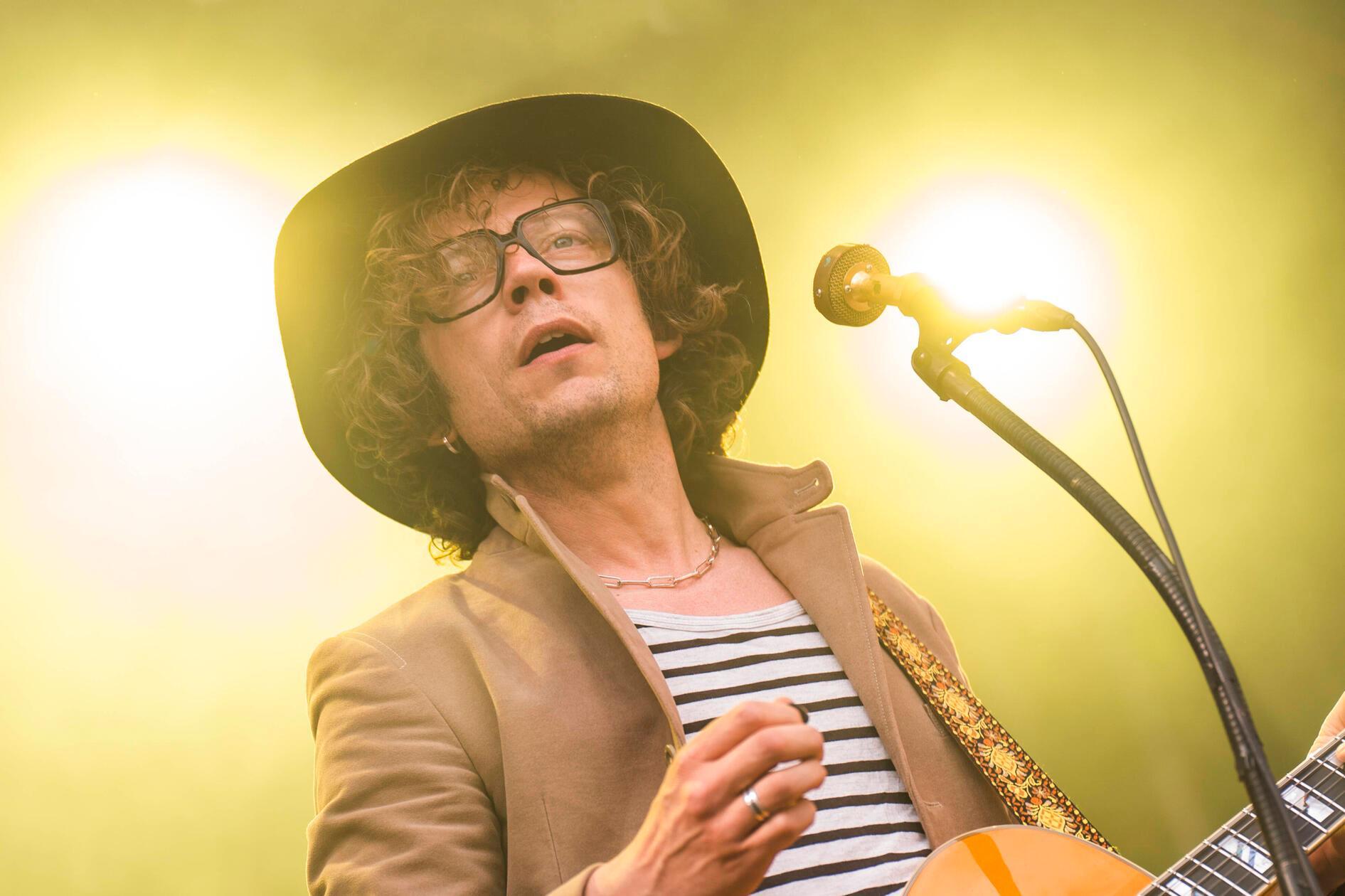 Jarle Bernhoft ist Norweger und war jahrelang mit der Band Span unterwegs. Nach deren Auflösung startete der Multinistrumentalist eine Solokarriere. Der mittlerweile Grammy-nominierte Komponist und Juror bei der norwegischen Ausgabe von "The Voice" zeigt sich am Mittwoch, 11. Februar, im Erlanger Redoutensaal. Konzertbeginn ist um 20 Uhr.