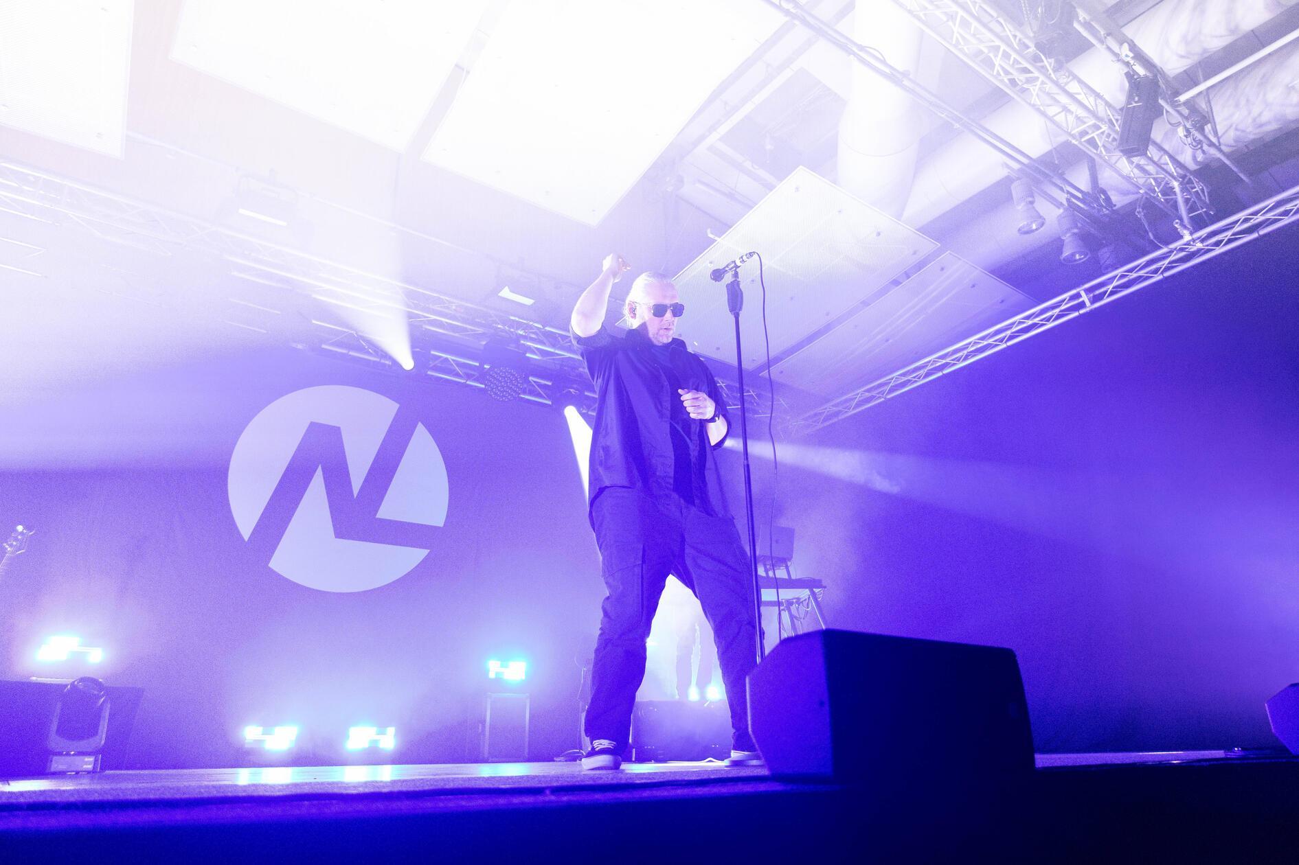 Die Erfurter Band Northern Lite war vor allem in den Nullerjahren ein großer Name in der Clubwelt. Mit ihrer Fusion aus Techno und Rock ergatterte sich das Trio Gig um Gig und gelangte so zu internationalem Ruhm. Am Samstag, 21. Februar, gibt die Gruppe ein Konzert in der Rakete. Beginn der "Vorwärts Leben"-Show ist um 20 Uhr.