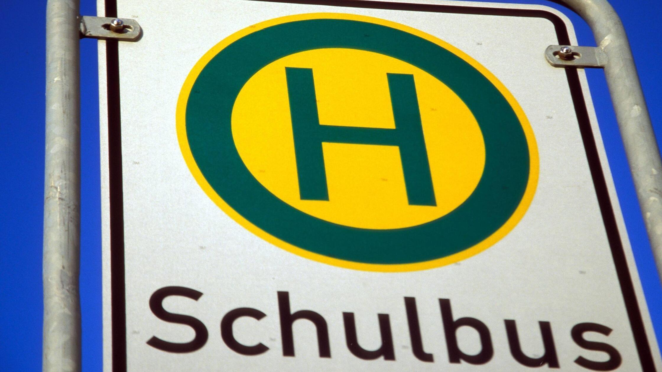 Warnstreik im &Ouml;PNV am kommenden Montag: Wie ist die Regelung f&uuml;r Sch&uuml;ler?