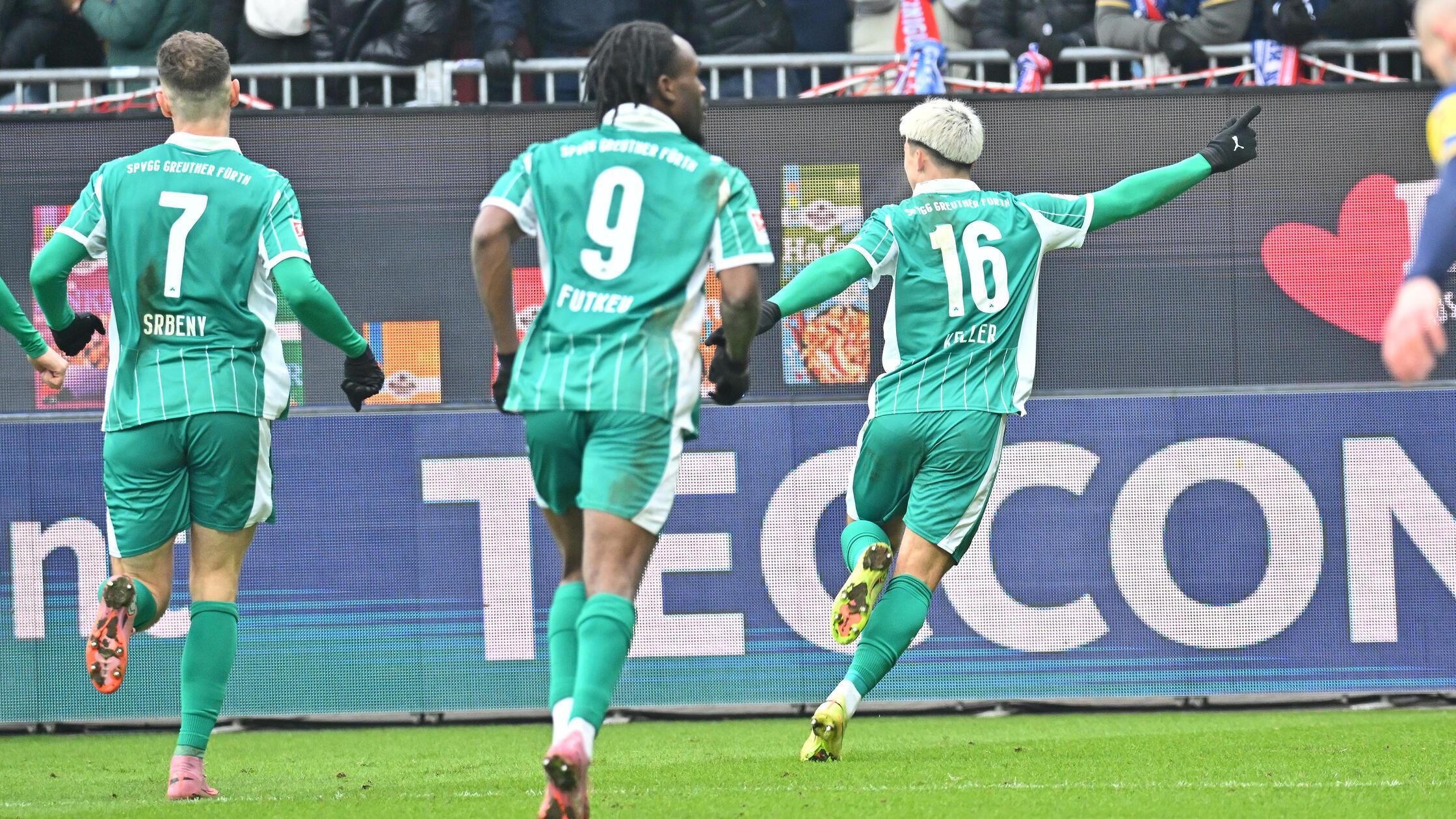 31.01.2026 --- Fussball --- Saison 2025 2026 --- 2