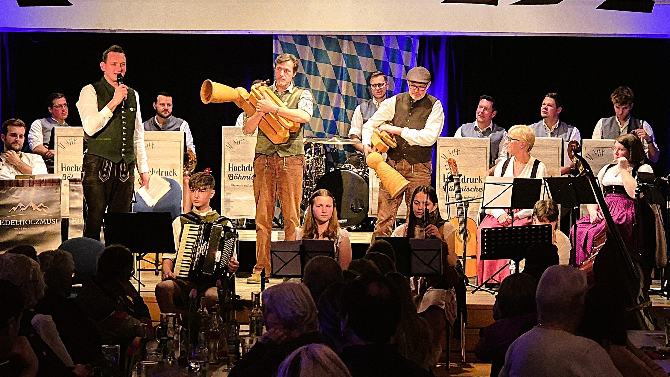 Das Deutschordensschloss Postbauer-Heng mutierte z