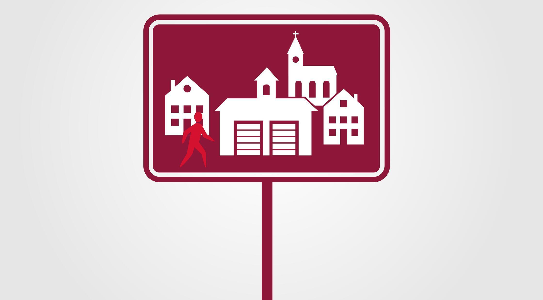 NICHT AUSTAUSCHEN Ortsnachricht S