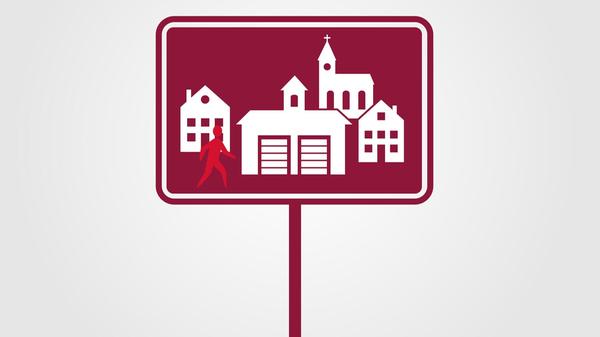 NICHT AUSTAUSCHEN Ortsnachricht S